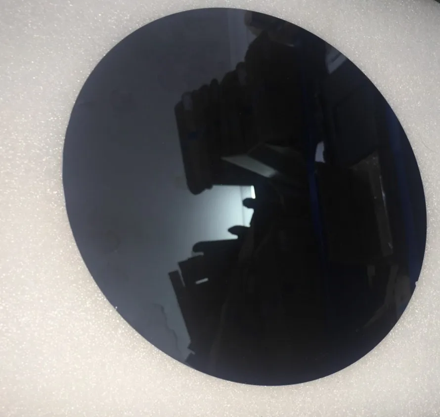 12 дюймовые вафли полный монокристалл вафли|Выключатели| |