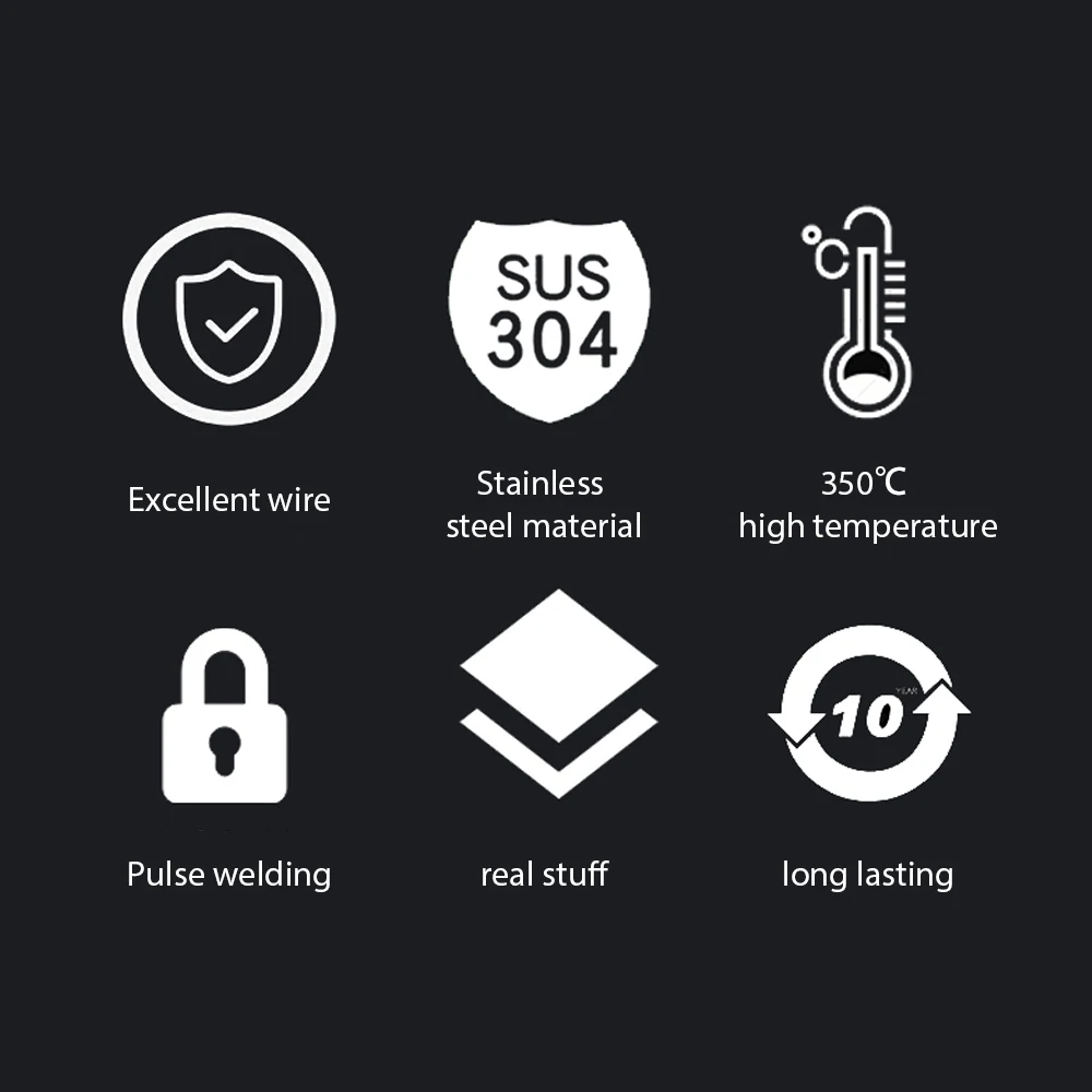 

Heating Tube 6x20mm 12V/24V 50W Heater Wire Heating Tube 3D Printer Accessories for V6 J-head Extruder 3D Printer