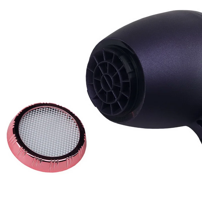 Лидер продаж 2000 Вт фен для волос с отрицательными ионами профессиональный легкий