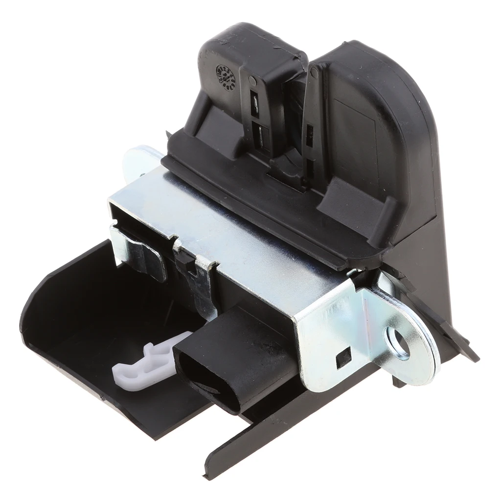 Автомобильный Замок Защелка Задняя Крышка багажника замок защелка для VW Tiguan Golf