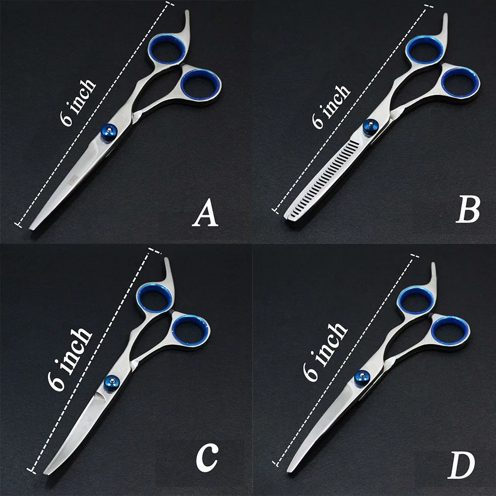 Ножницы из нержавеющей стали для домашних животных инструменты стрижки