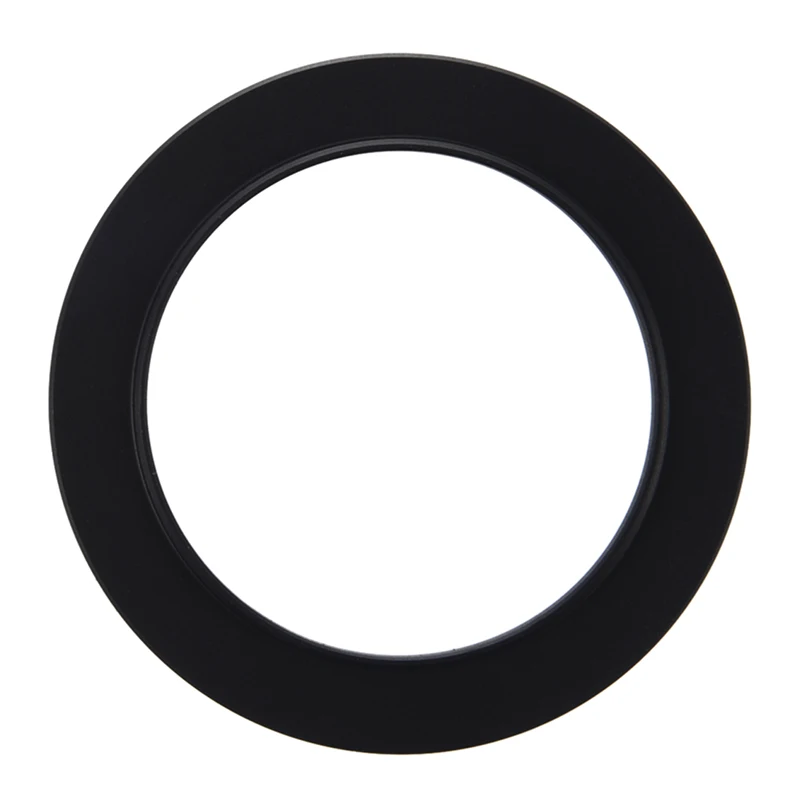 

Camera Repairing 46mm to 58mm Metal Step Up Filter Ring Adapter