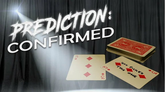 

2021 Prediction Confirmed by Totally Magic,MaGiC TrIcKS