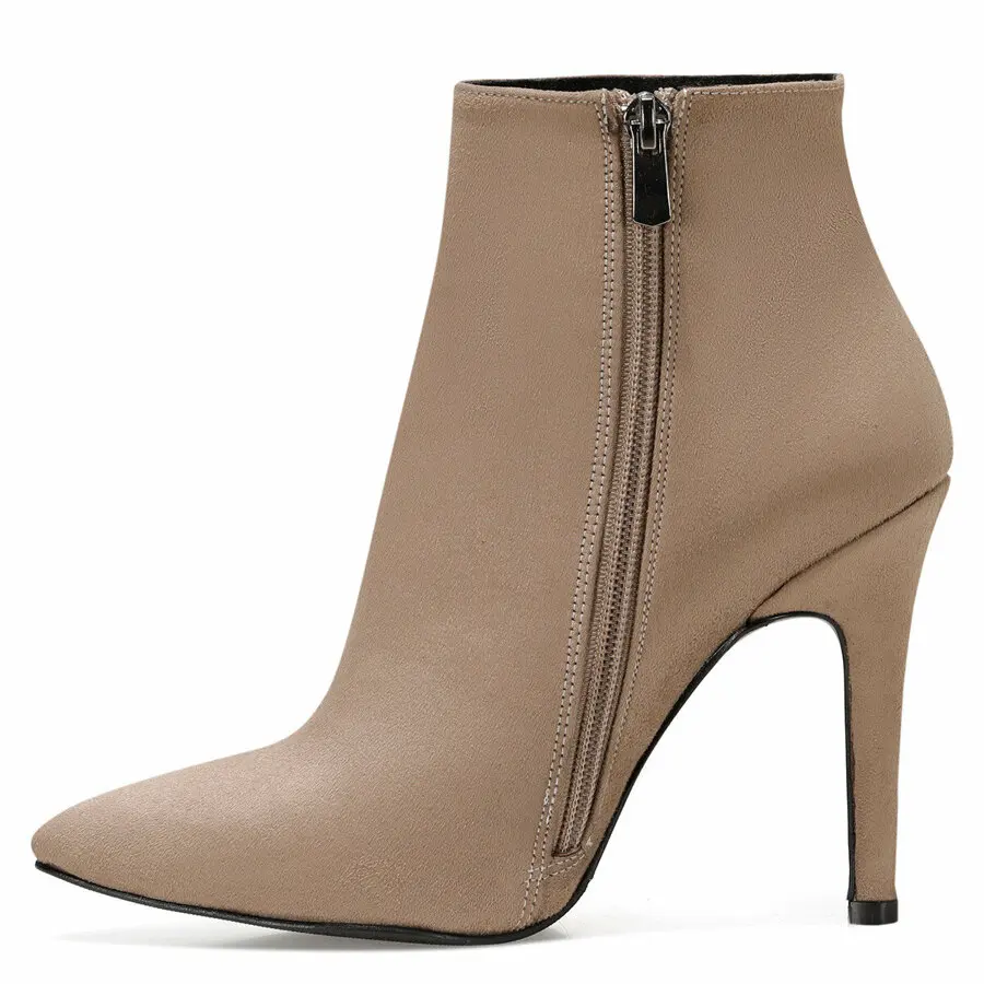 

Women Boots Pearl Gselle2 Beige Women Boots