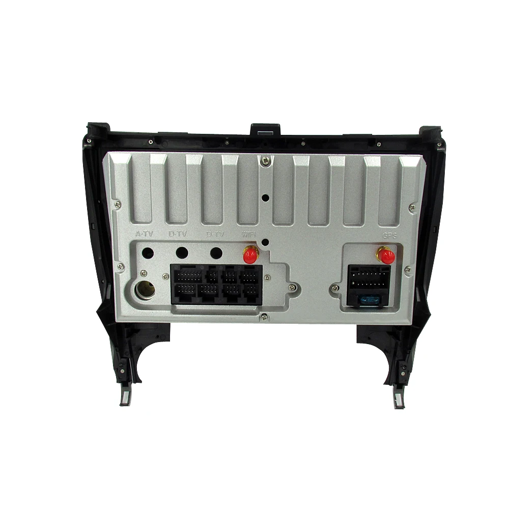 10 1 &quotВосьмиядерный Android 8 автомобильный Радио GPS стерео для Toyota Camry 2015 2016 2017 Авто