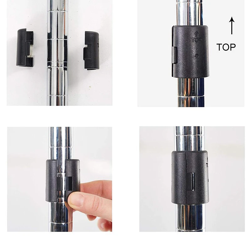 3-х слойная тележка для кухни с 4 колесами многофункциональная корзиной полками и