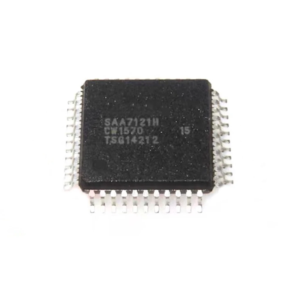 

10 шт./партия, новые оригинальные фотообои SAA7121H/V2