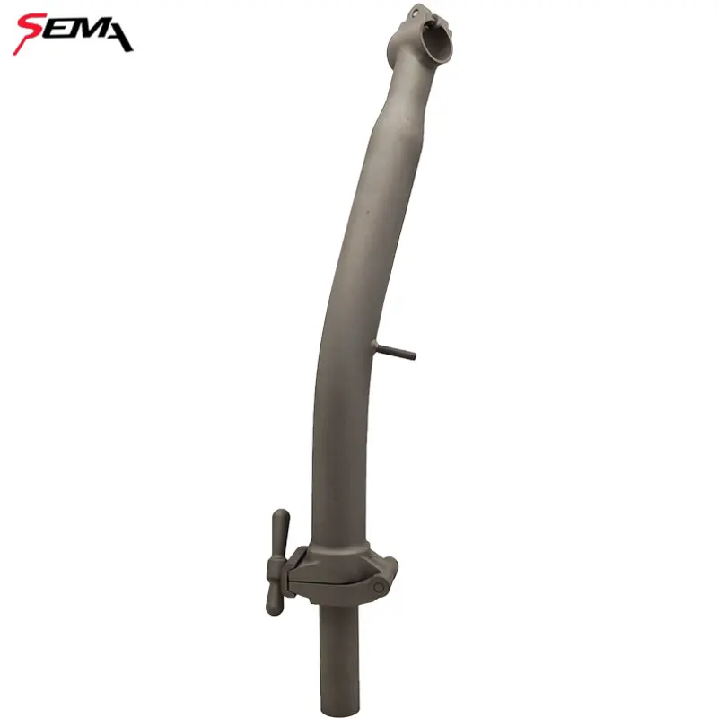 Титановый наконечник руля Brompton Super Ligth 460 г SEMA 25,4 мм зажим M/S Тип высокопрочный стержень руля велосипеда золото/черный/на заказ