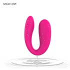 Секс-игрушки, вибратор, Мастурбаторы для женщин, точка G, клитор, клитор, силиконовый мощный стимулятор, фаллоимитатор, товары для взрослых 18