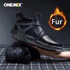 2021 теплые зимние ботинки, женские спортивные кроссовки для мужчин, кроссовки с мягким мехом внутри, Уличная обувь, водонепроницаемые зимние ботинки