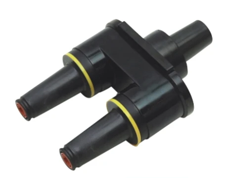 

15KV 200A Loadbreak Feedthru Insert