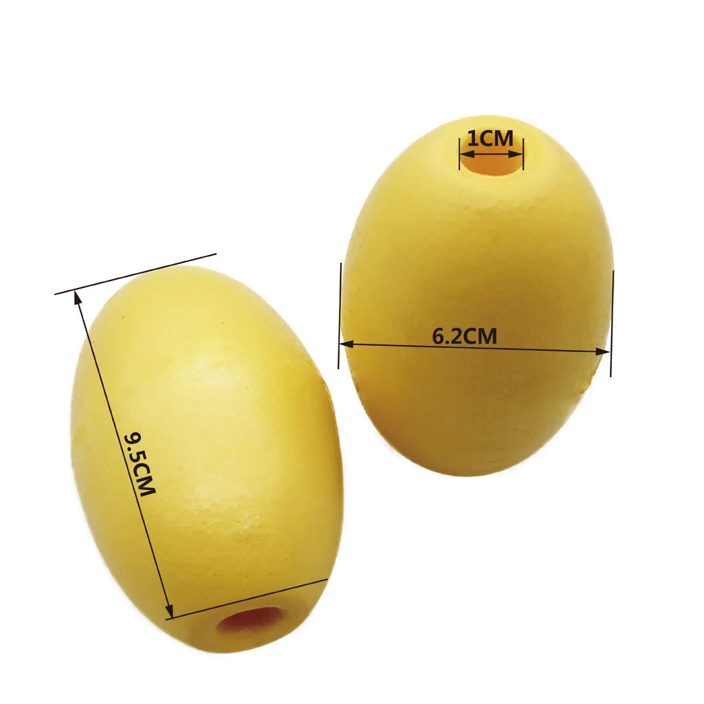 2 шт. ПВХ плавучий якорь для Каяка 1 см | Спорт и развлечения