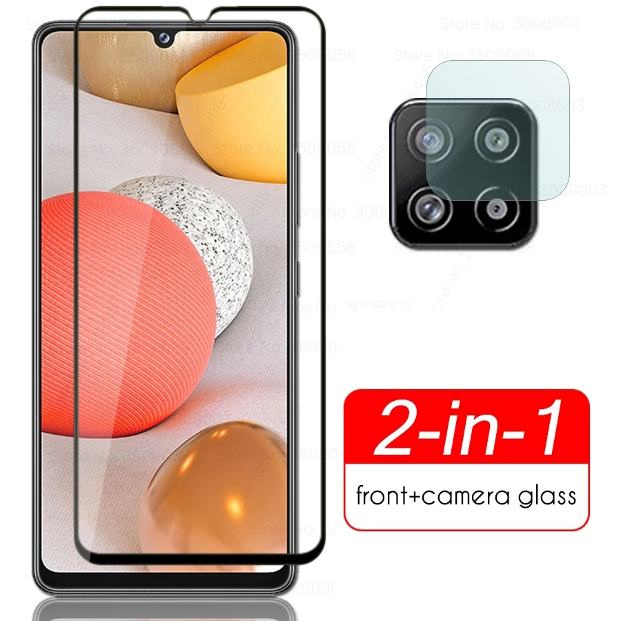 

Защитные пленки для камеры samsung galaxy a42 5g 2020 sm-a426b 6,6 '', защитное стекло на samsun gelaxi a 42 42a samsunga42 galaxya42