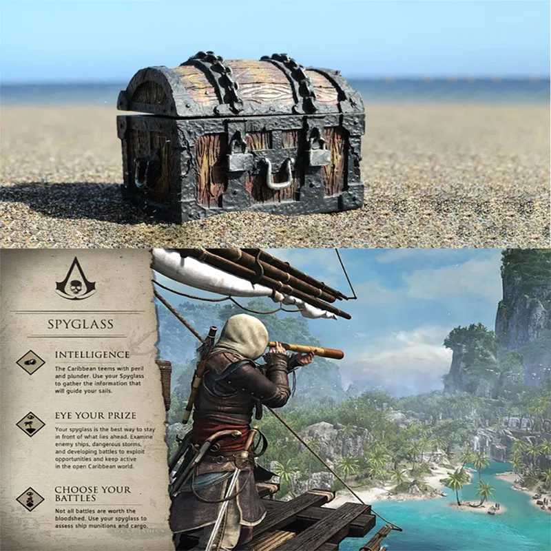 Монокуляр пиратский высокой мощности 25X30 профессиональный телескоп с Vision