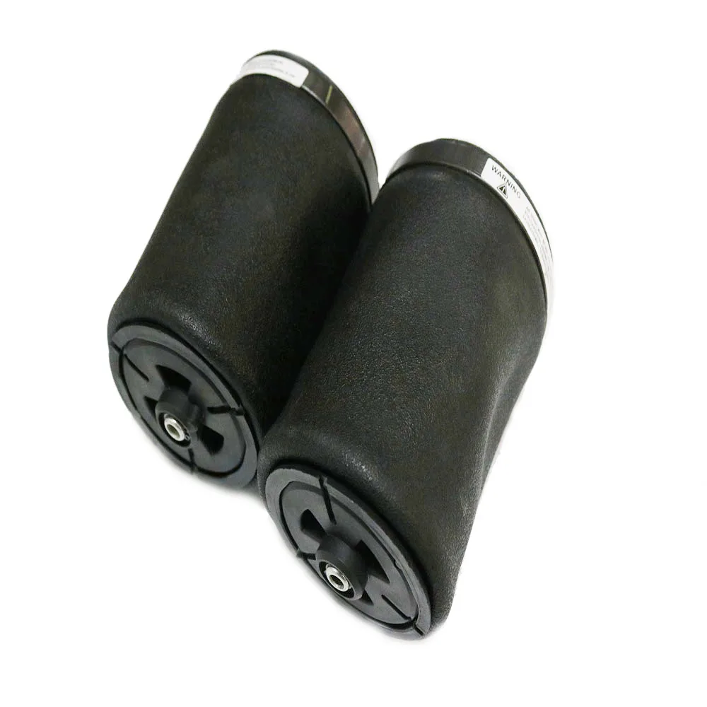 Пара воздушных сумок для задней левой и правой подвески BMW 5 серии E39 OEM 37121094613