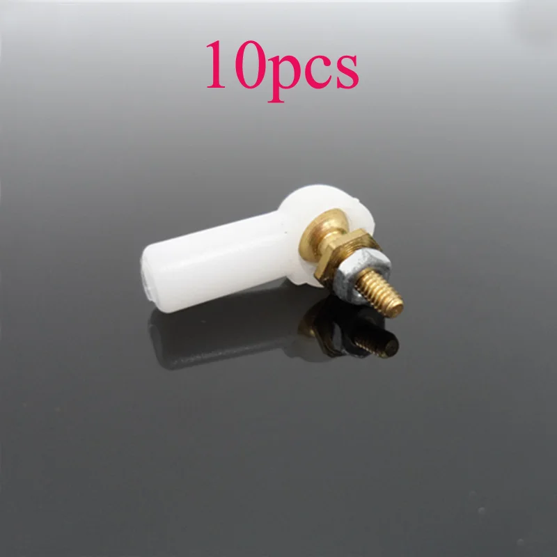 10 шт diy аксессуары для модели ло