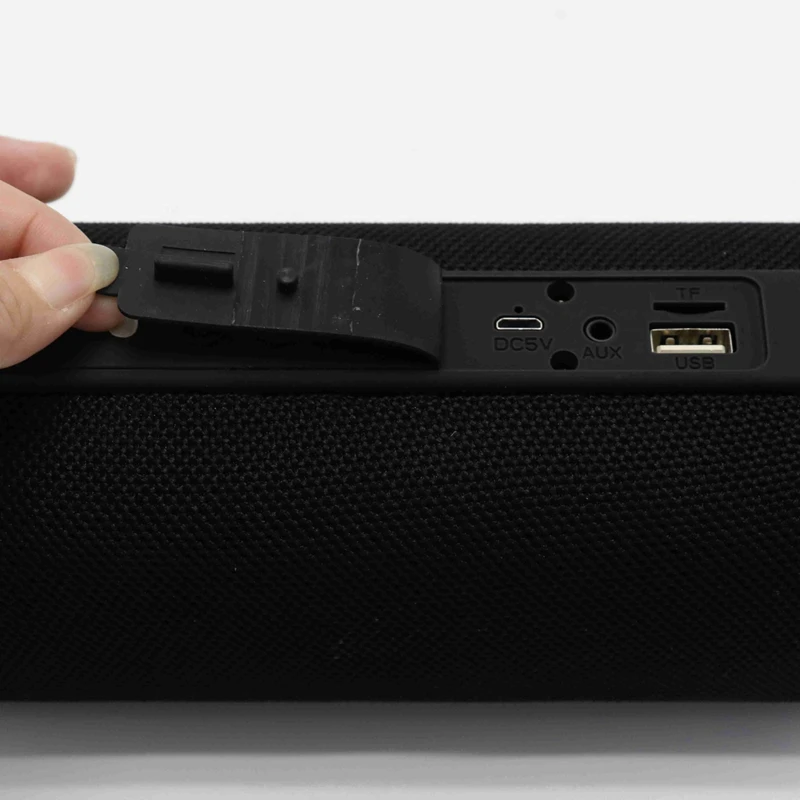 SLC 119 Bluetooth Музыка бас динамик водонепроницаемый портативный открытый