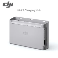 original mini 2 two way charging hub charge multiple batteries charge multiple batteries for dji mavic mini 2 rc drone battery