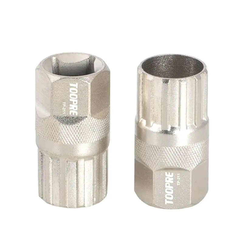 Велосипедный Съемник кассеты маховика инструмент для удаления свободного