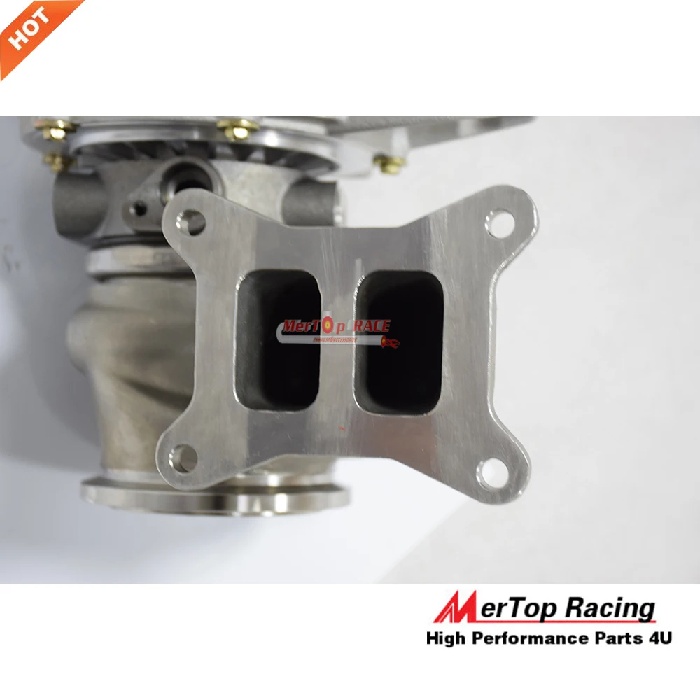 MERTOP RACING Upgrade IS38 двойной Керамический шарикоподшипник заготовка колеса EA888 MQB MK7 Go lf