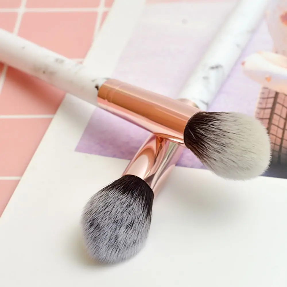

Professional Makeup Brush Blush Powder Brush Soft Concealer Highlighter Eyeshadow Blending Cosmetics Accessories Beauty Tool