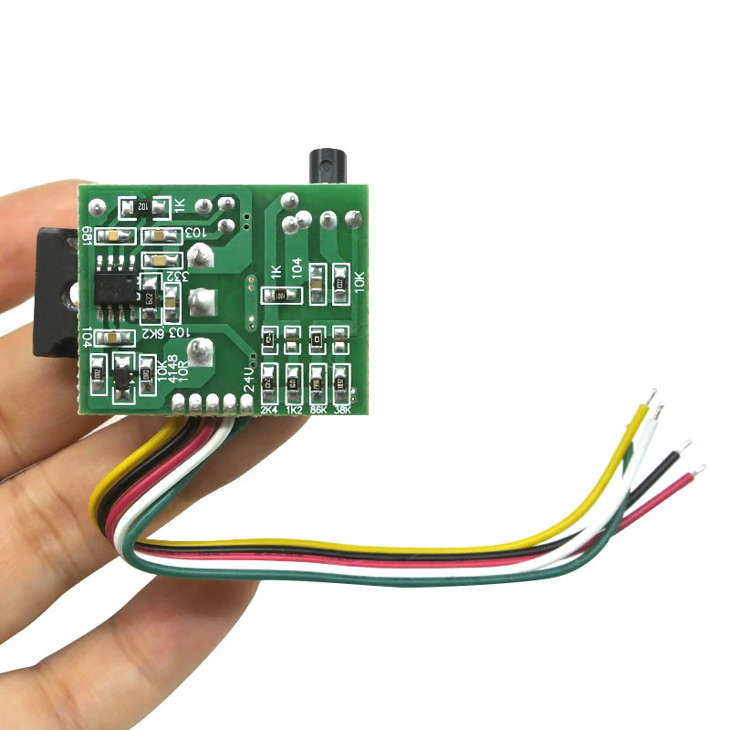 Понижающий модуль блока питания с ЖК-дисплеем 12/24 в 46 дюймов