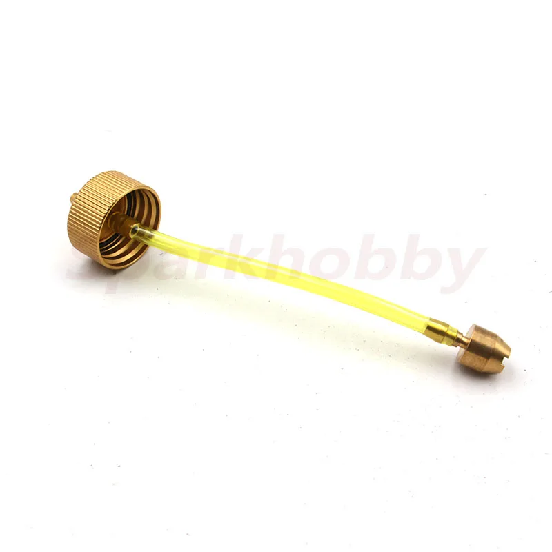 топливный шланг 1 м 55x35 мм топли