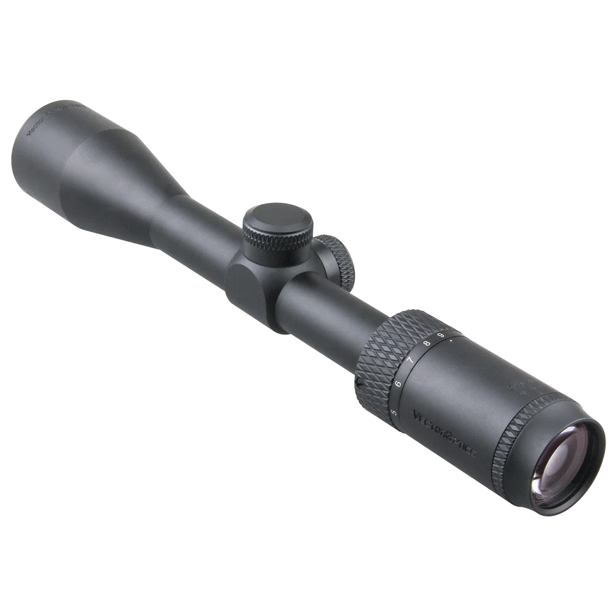 Прицел Vector Optics Matiz 3-9x40 25 4 мм 1 дюйм | Спорт и развлечения