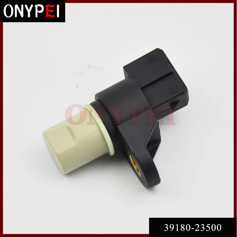 Датчик положения кривошипа 39180 23500 для Hyundai Elantra Tucson Kia Soul Spectra 2 0 3918023500|Датчик