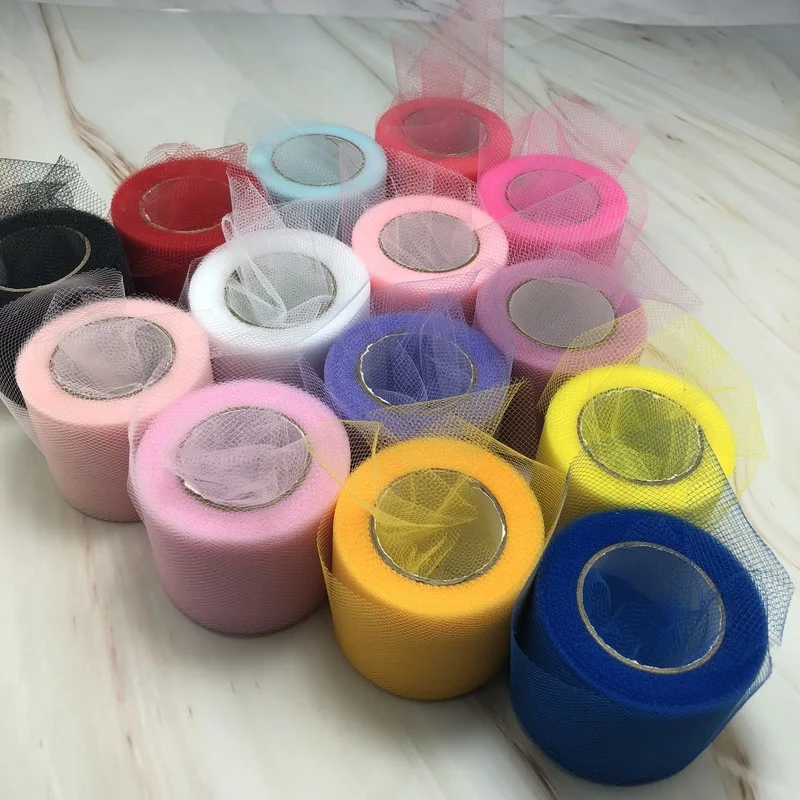 Белая Тюлевая юбка пачка из органзы для девочек 22 м украшения на свадьбу день