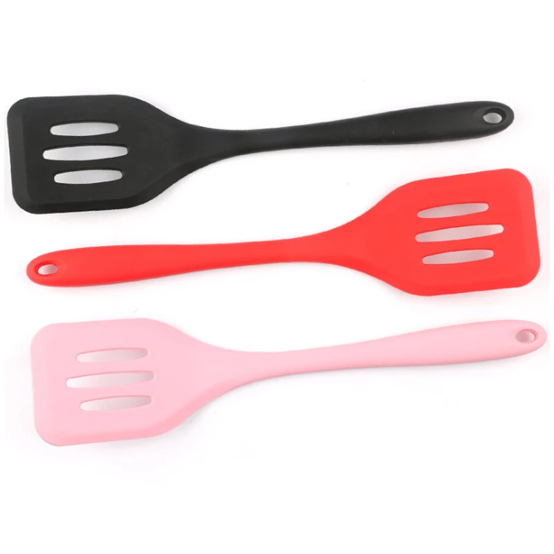 1 шт. антипригарная утекающая лопата лопатка для слива инструменты выпечки