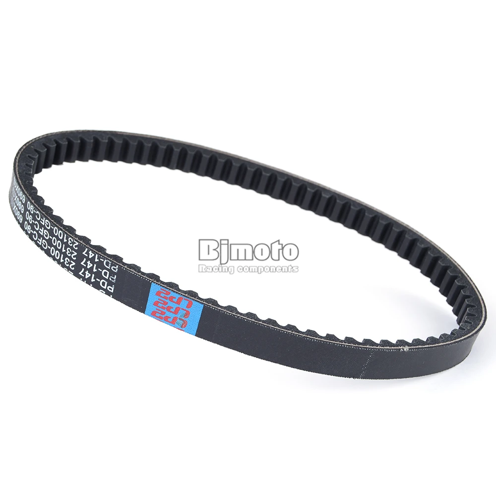 

Приводной ремень передачи сцепление кожаный ремень для Honda PCX150 2012-2013 23100-KZY-701