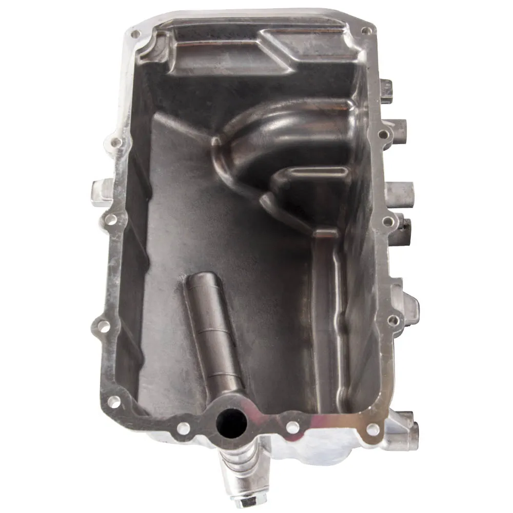 

Natural Engine Oil Sump Pan for Smart Fortwo 2008-2015 1320100013 A1320100013