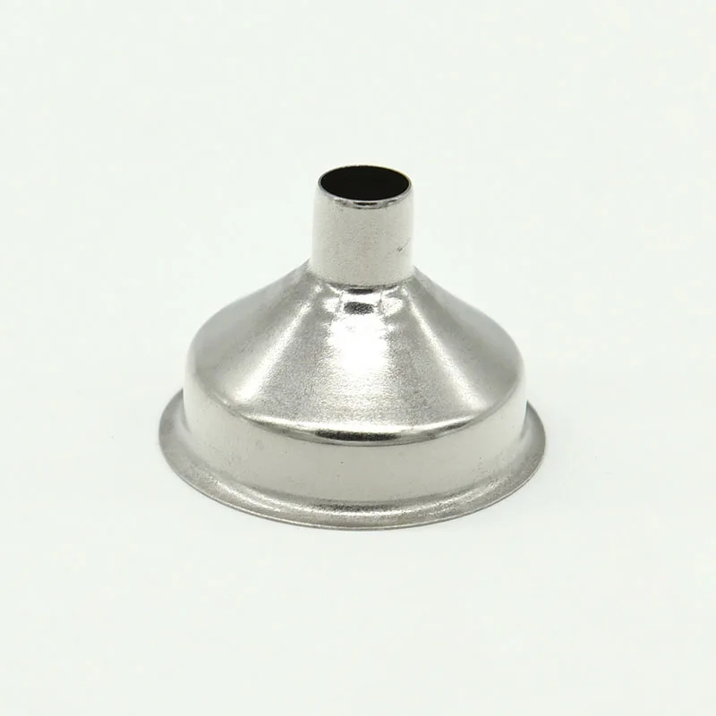 Воронка Из Нержавеющей Стали Для фляг фотофильтр кухонные гаджеты E2S | Дом и сад