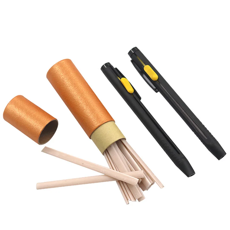 

Sewing chalk replacement refill Patchwork disappear Fabric Marker Pen For DIY Craft Sewing Garment Clothing Accessories