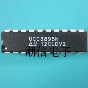 UC3895N UCC3895N DIP-20