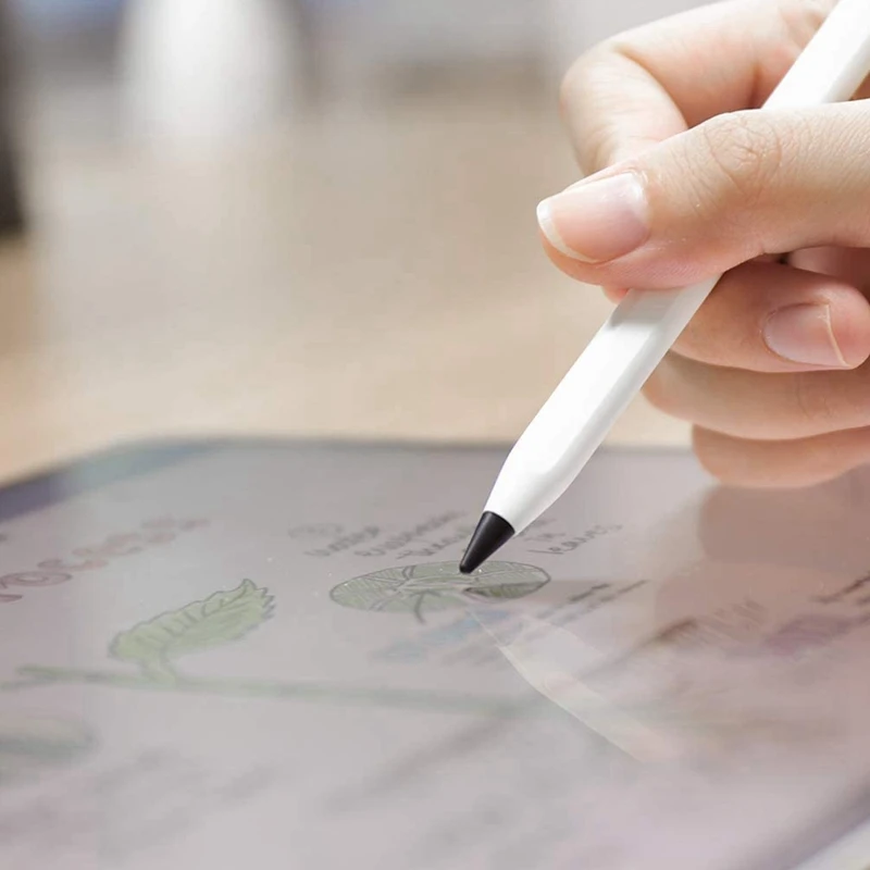 

Replacement Tip for Apple Pencil Nibs for Apple Pencil 1St & 2Nd Generation