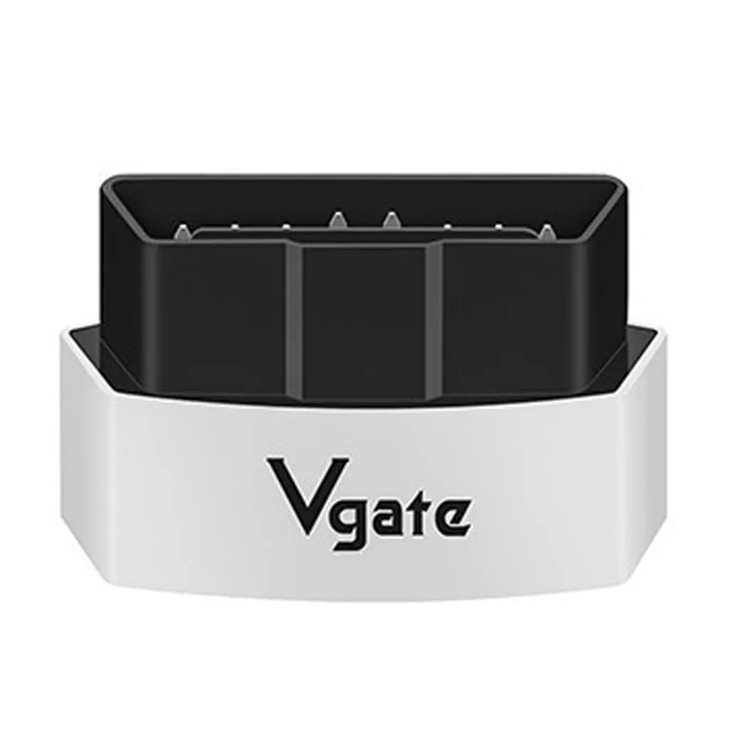 Автомобильный диагностический сканер Vgate iCar Pro инструмент для Android/IOS Bluetooth 3 0/Wi Fi