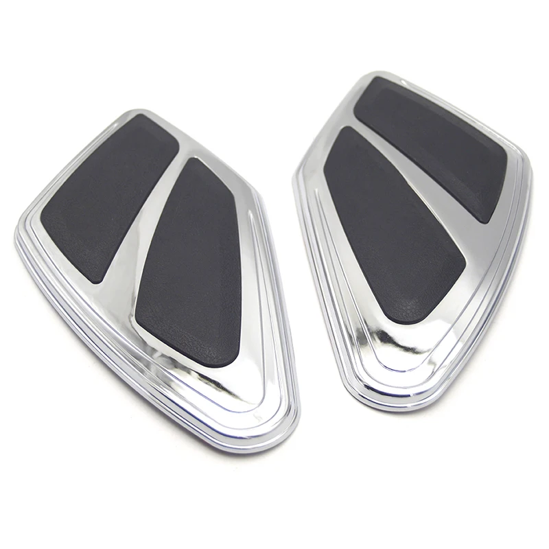 Накладки на топливный бак мотоцикла против царапин противоскользящие накладки