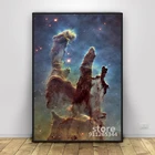 Новые Высокие современные Плакаты HD с принтом столбов здания, настенные художественные картины для гостиной, офиса, отеля, квартиры, домашний декор