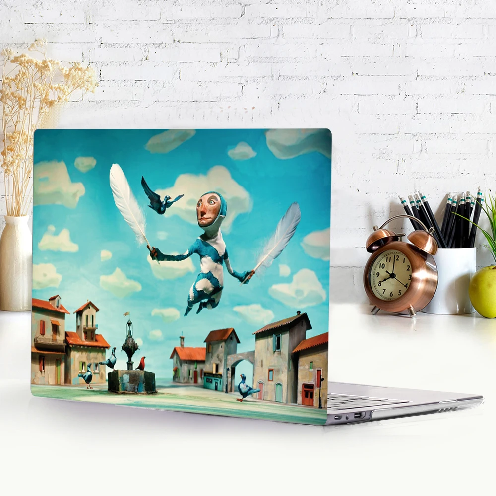 Чехол для ноутбука Huawei Honor MagicBook 14 2020 дюйма MateBook D D15 / 13 | Компьютеры и офис