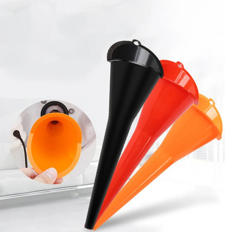 

Multi Gasoline Engine Oil Water Diesel Fuel Kerosene And Other Liquids Additive Refueling Funnel For Car Motorcycle Farm Machine