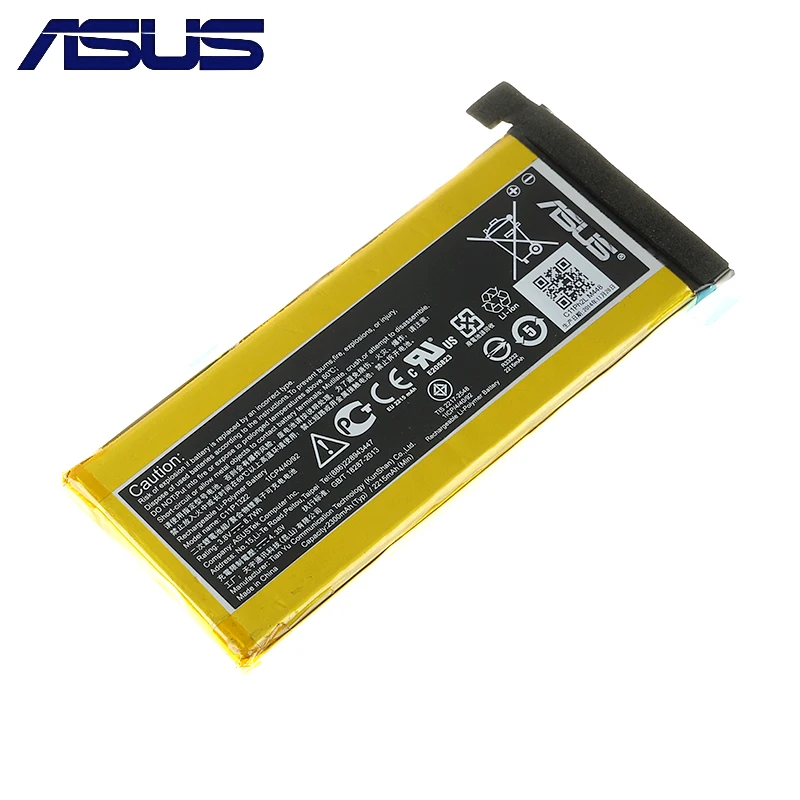 ASUS C11P1322 2300 мАч аккумулятор для ASUS Padfone S X T00D PF500KL T00N телефон высокое качество+ номер отслеживания