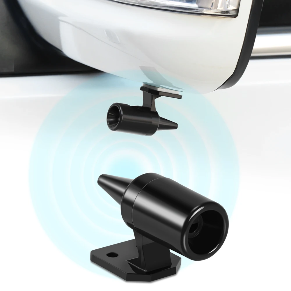 Автомобильный свисток с оленем предупреждающие свистки для Volkswagen VW Polo Tiguan Passat B6 B7