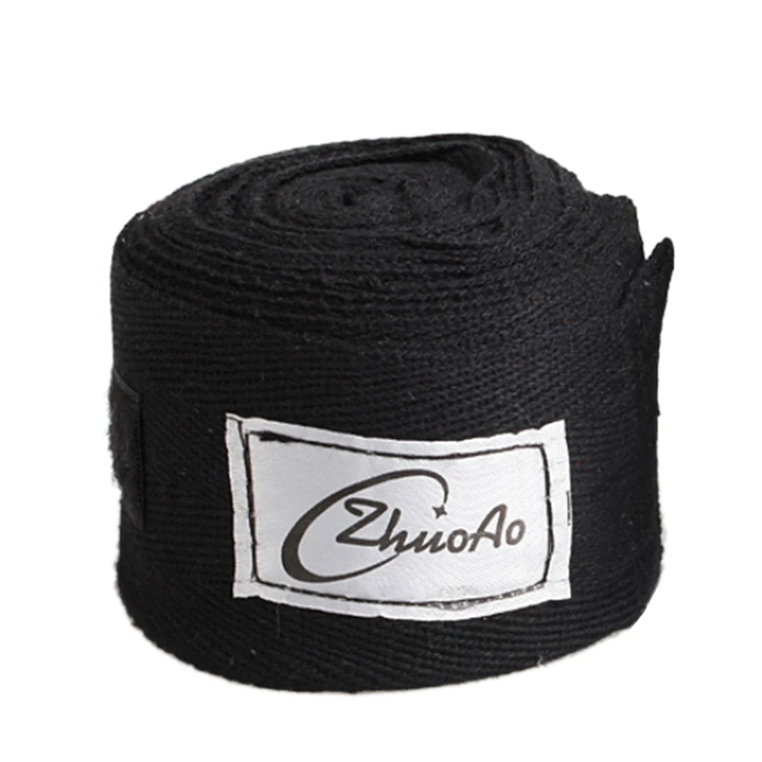 1 рулон 5 м * см хлопок боксерская ручная обертка перфорированная боксерские