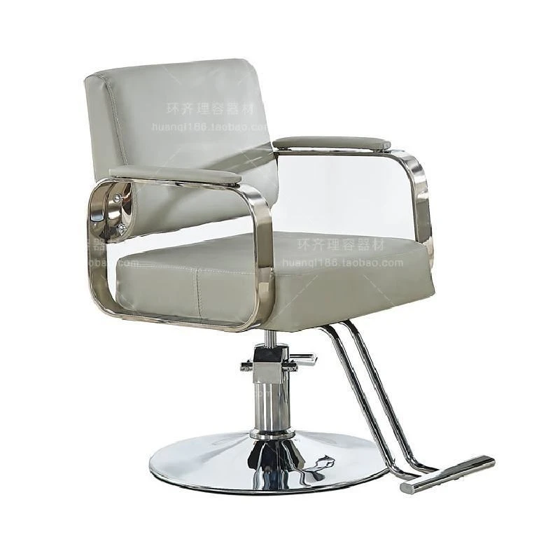 Barberia Makeup Stoel Cadeira Cabeleireiro Mueble De Belleza Hair Fauteuil Stuhl Beauty Shop Salon Silla Barbershop Barber Chair |