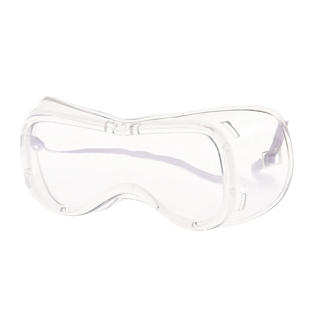 Защитные очки ветрозащитные защитные ударопрочные PPE прозрачные для