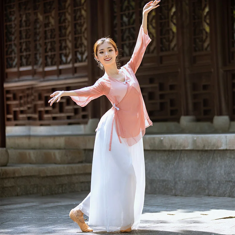 

Stage & Dance Wear