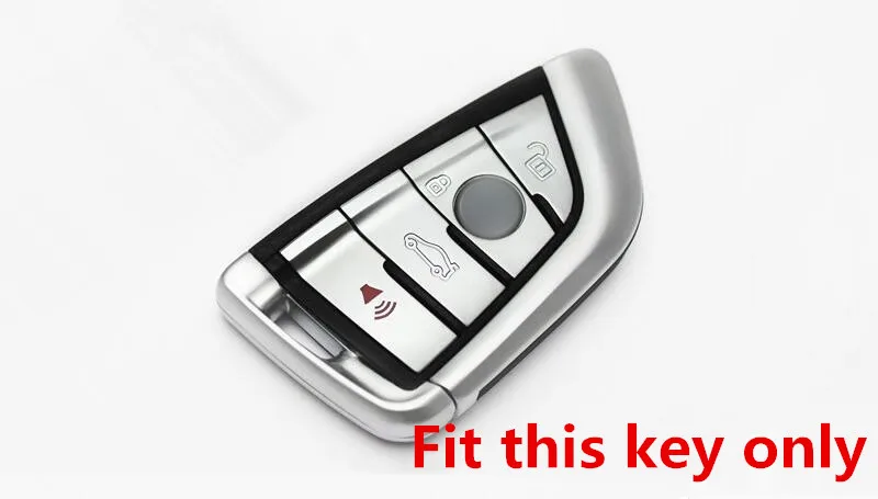 Силиконовый каучук автомобильные чехол для брелка с ключом Чехол бумажник