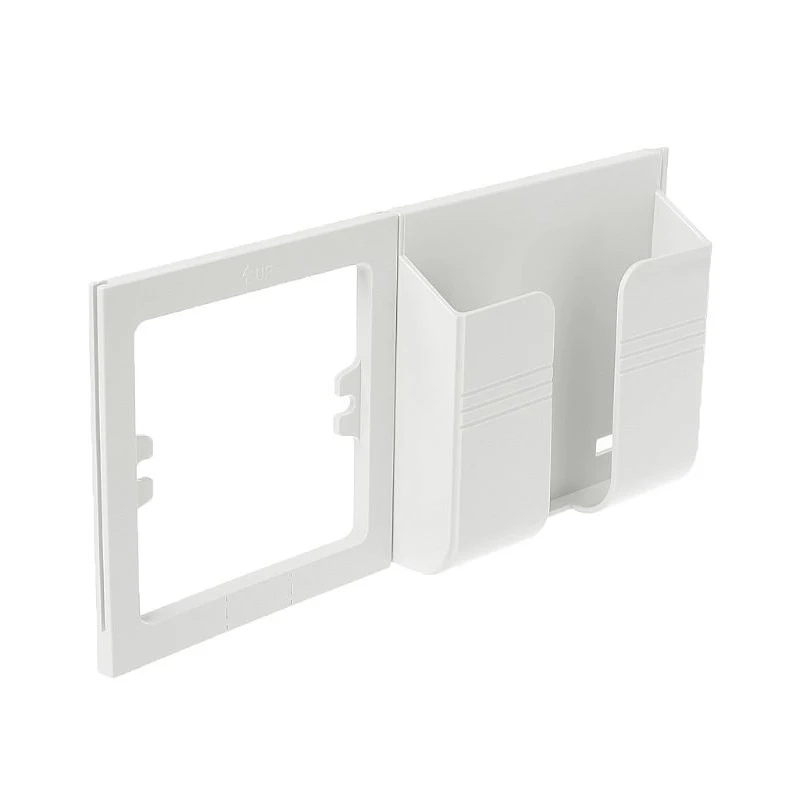 Бесплатная доставка USB 5 В 4A настенная розетка зарядное устройство держатель 86 мм